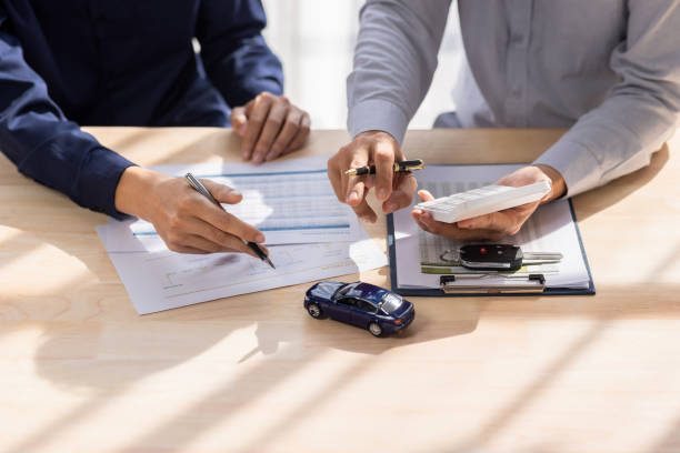 Richmond auto coverage comparison
